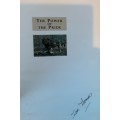 The Power of the Pride by Ian Thomas **Signed Copy **