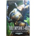 The Emperor`s Gift by Aaron Dembski-Bowden  **Warhammer 40,000**