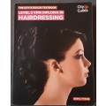 Level 2 VRQ Diploma in Hairdressing,  City & Guilds Textbook by Keryl Titmus