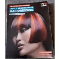 Level 3 VRQ Diploma in Hairdressing, a City & Guilds Textbook by Louise Hockings