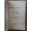 The Sportsman And His Dog or Hints on Sporting edited Herbert Hall published 1850
