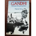 Gandhi The South African Experience by Maureen Swan