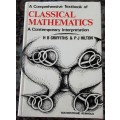 A Comprehensive Textbook Classical Mathematics A Contemporary Interpretation by Griffiths & Hilton