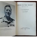 Crisis in the Desert May - July 1942 by J A I Agar-Hamilton and L C F Turner