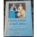 Clothing Fashions in South Africa by Daphne Strutt