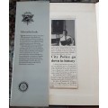 A History of the Durban City Police by Revd Jack Jewell **SIGNED COPY**