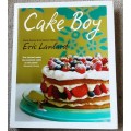Cake Boy, Home Baking from Master Patissier Eric Lanlard