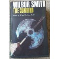 The Sunbird by Wilbur Smith ***FIRST EDITION***