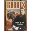 Rhodes, The Race For Africa by Antony Thomas