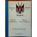 Borough of Vryheid Historical Information Brochure