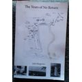 The Years of No Return by Judy Hargraves **SIGNED COPY**