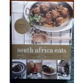 South Africa Eats by Phillippa Cheifitz