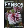 Field Guide to Fynbos by John Manning
