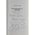 The President`s Keepers, Those Keeper Zuma in Power by Jacques Pauw **SIGNED COPY**