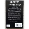 Secrets of the Ninja by Ashida Kim