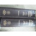 Mining Engineers Handbook in 2 volumes 3rd Edition edited by Robert Peele