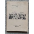 The Buffalo Border 1879 the Anglo-Zulu War in Northern Natal by Laband & Thompson