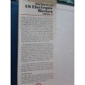 The History of US Electronic Warfare in 2 volumes by Alfred Price