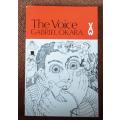 The Voice by Gabriel Okara, African Writers Series