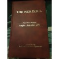 The Red Book, Natal Press Reports Anglo-Zulu War 1979 by Lock & Quantrill ***limited ed nbr 372/500*