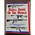 Small Arms of the World, An Encyclopedia of Global Weapons by Edward Clinton Ezell