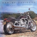 Harley Davidson An Historical Snapshot by Mirco De Cet