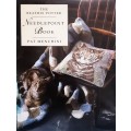 The Beatrix Potter Needlepoint Book by Pat Menchini