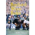 Barbed Wire Boks by Don Cameron