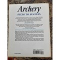 Archery Steps to Success by Kathleen Haywood & Catherine Lewis