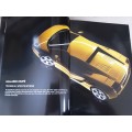 Lamborghini Callardo Coupe / Callardo Spyder Sale Catalogue