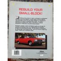 How to rebuild your Small-Block Chevy by David Vizard