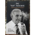 DG `SAS`  Nourse, Whence Comes Such Another? compiled by Clive Shedlock & Jeremy Oddy