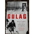 Gulag, A History of the Soviet Camps by Anne Applebaum