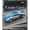 Exotic Cars by John Lamm