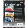 Exotic Cars by John Lamm