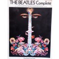 The Beatles Complete, Piano Vocal/Easy Organ by Wise Publications