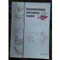 Engineering Drawing Guide for students & Professional Engineers by Sydney Joelson