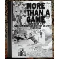 More Than a Game, History of the Western Province Cricket Board by Mogamad Allie