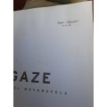Gaze - By Michael Meyersfeld **Signed Copy ***