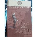 Star of the South by Jules Verne translated by Stephen Gray