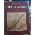 The Great Trek by C Venter