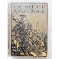 The British Army Book by Paul Denby