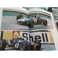 Classic Racing Cars by Cyril Posthumus