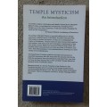 Temple Mysticism An Introduction by Margaret Barker