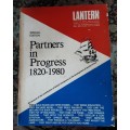 Lantern Special Edition Partners in Progress 1820-1980