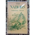 The Nabobs by Percival Spear