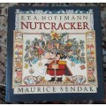 Nutcracker  by E T A Hoffman pictures by Maurice Sendak
