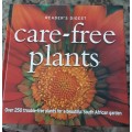 Readers Digest Care - Free Plants, over 250 trouble-free plants for a beautiful South African Garden