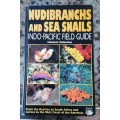 Nudibranchs and Sea Snails Indo-Pacific Field Guide by Helmut Debelius