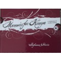 Memoirs for Kimya A Celebration of Soulful Writing by Shafinaaz Hassim **Signed Copy **